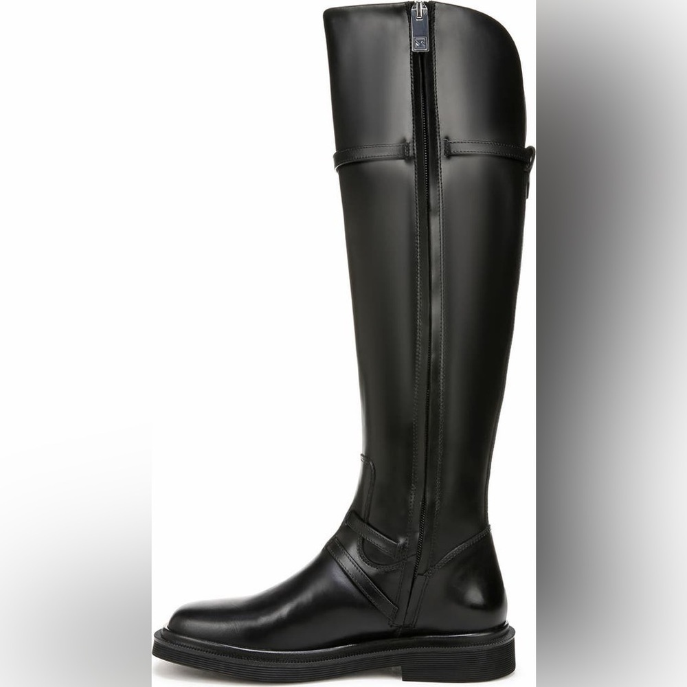 SARTO by Franco Sarto Ainsley Knee High Boots - Picture 9 of 12